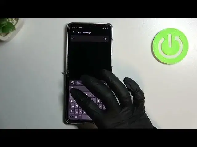 Video thumbnail for How to Activate and Manage Keyboard Clipboard on HUAWEI P50 Pocket