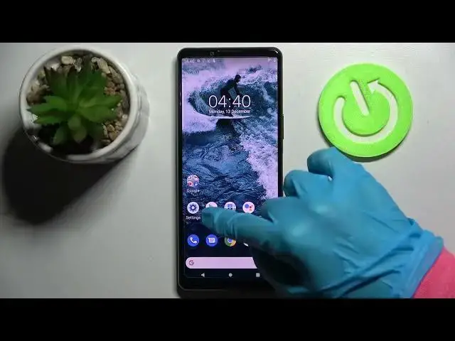 'Video thumbnail for How to Enter Split Screen on SONY Xperia 5 III - Split Screen'