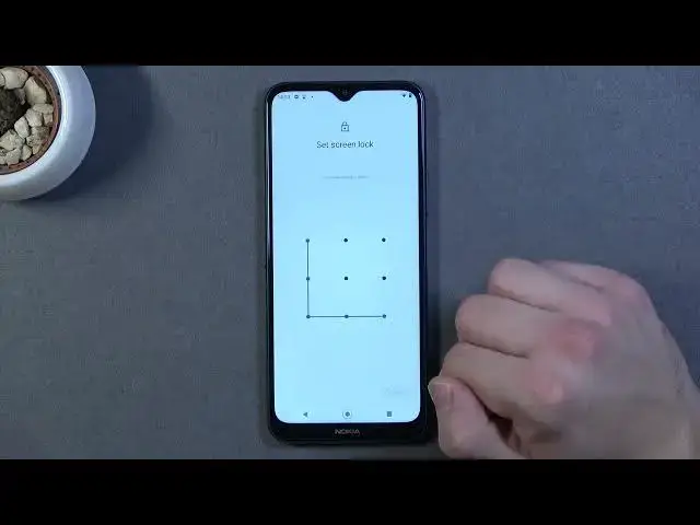 Video thumbnail for How to Hide Pattern Line on Nokia G50 – Make Pattern Invisible
