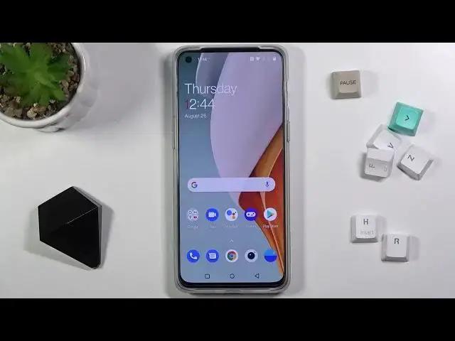 'Video thumbnail for How to Activate Touch Sounds on OnePlus Nord 2 5G – Touch Sound Settings'