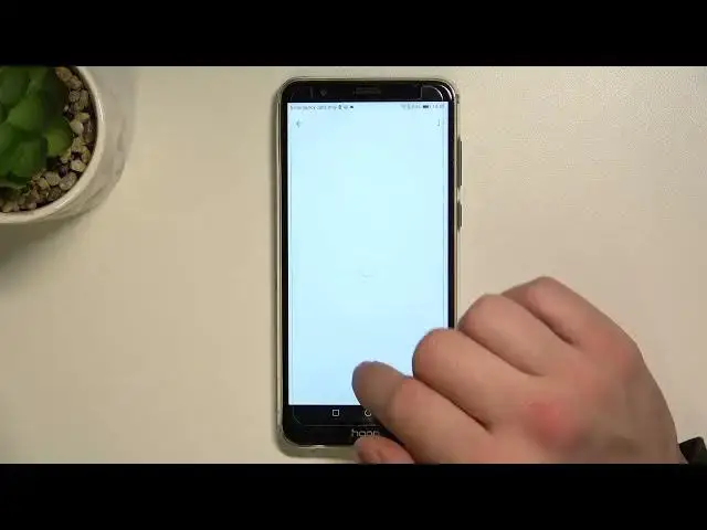 'Video thumbnail for How to Change Google Assistant Voice on HONOR 7X – Adjust Google Assistant Feature'