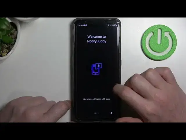 Video thumbnail for Nubia Red Magic 7 - How To Install Custom Led Lamp Notifications