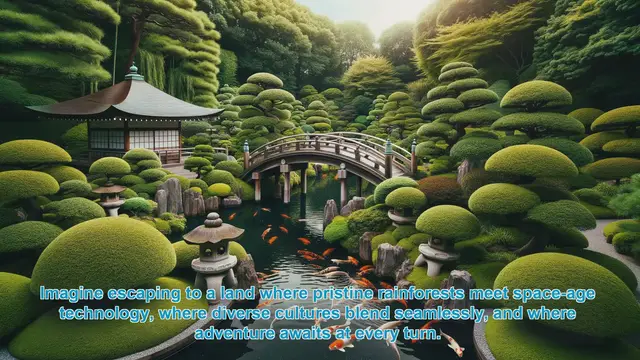 Video thumbnail for Discover the Hidden Wonders of French Guiana: Top 10 Weekend Getaways