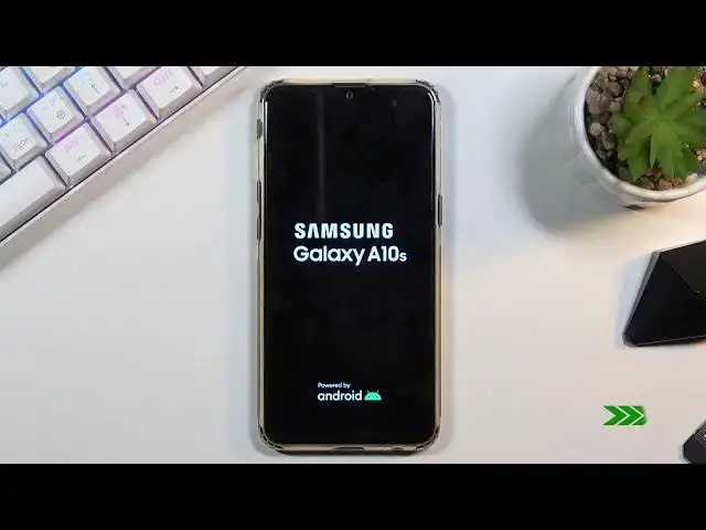 Video thumbnail for How to Factory Reset SAMSUNG Galaxy A10s - Format System / Restore Defaults / Wipe Data