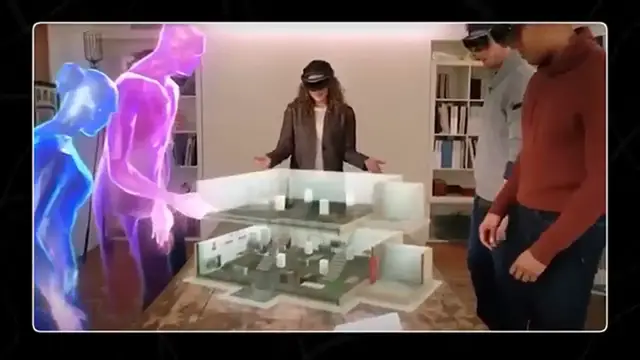 Video thumbnail for What is the Next Wave of AI