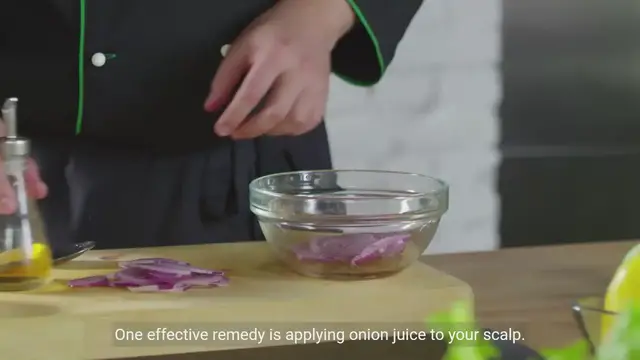 Video thumbnail for Uncovering Effective Home Remedies for Hair Loss