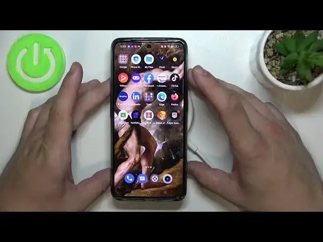 Video thumbnail for Does the Realme GT Neo 3 have wireless charging?