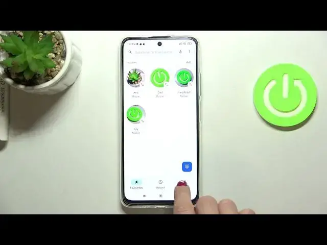 Video thumbnail for How to Block Number on POCO M4 Pro 5G – Add Number to Blacklist