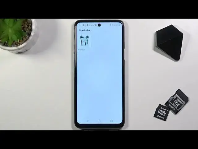 'Video thumbnail for How to Add Photo to Contact in LG K62+ – Customize Profile'