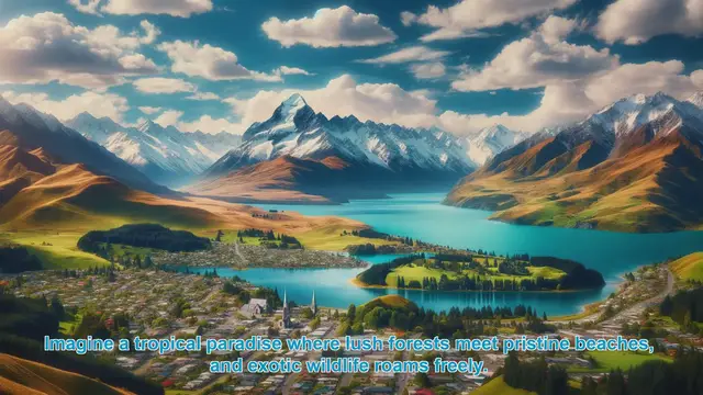 Video thumbnail for Exploring Mayotte: A Wildlife Lover's Paradise