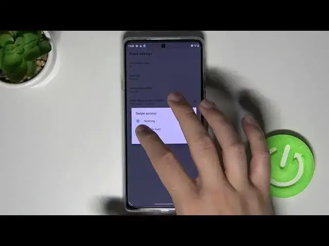 Video thumbnail for Enable Google Feed - MOTOROLA Edge 20 & Disable Google News