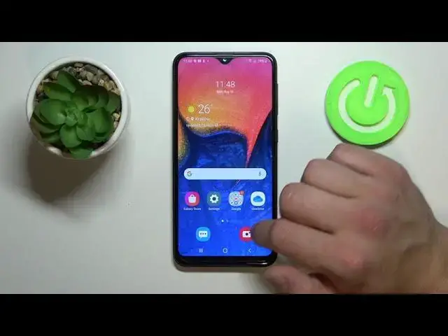 'Video thumbnail for How to Restore Phone Icon in Samsung Galaxy A10?'