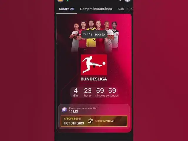 Video thumbnail for FERRAN TORRES SE ENTRENA AL MARGEN DEL GRUPO