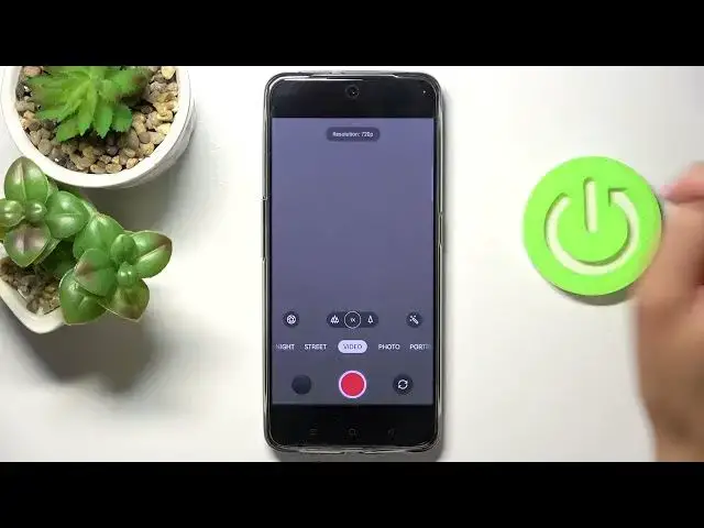 'Video thumbnail for How to Change Video Resolution in Realme GT Neo 3 – Find Resolution Options'