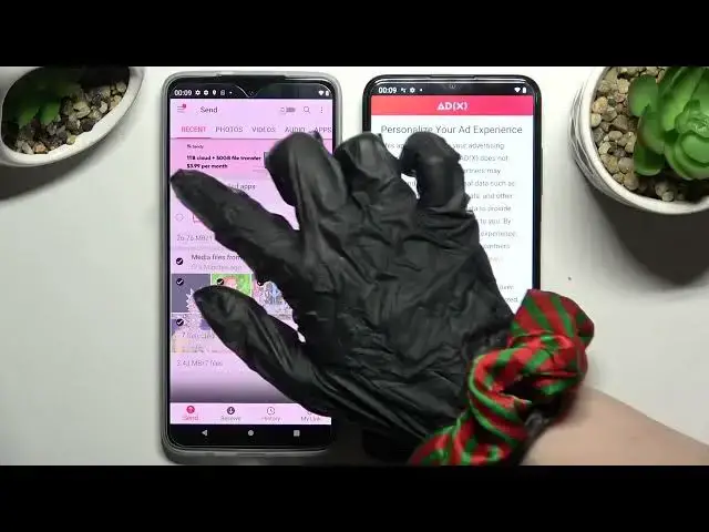 Video thumbnail for How to Transfer Files from Android to NOKIA G11 – Install Send Anywhere App