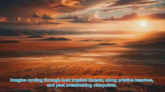 Video thumbnail for Cycling Through Paradise: Top 10 Biking Destinations in Seychelles