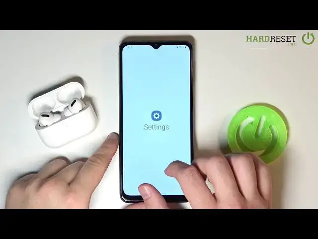 'Video thumbnail for How to Disable Quick Launch in Samsung Galaxy M12? Side Key Feature'