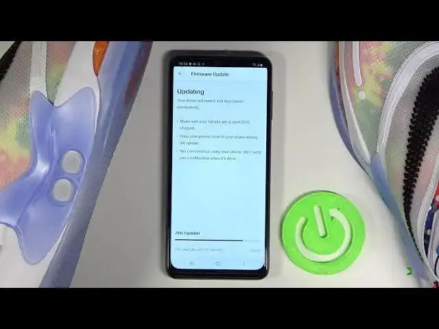 Video thumbnail for Nike Adapt BB 2.0 - How to Update Firmware | Self Lacing Shoes