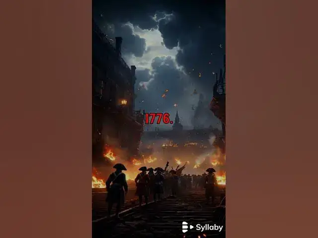Video thumbnail for Birth Of A Nation.    #america #history #facts #taxationistheft #theft #abolishtheirs #mikkelcreates