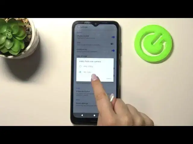 Video thumbnail for How to Change Video Resolution on NOKIA C20 – Set Up Video Resolution