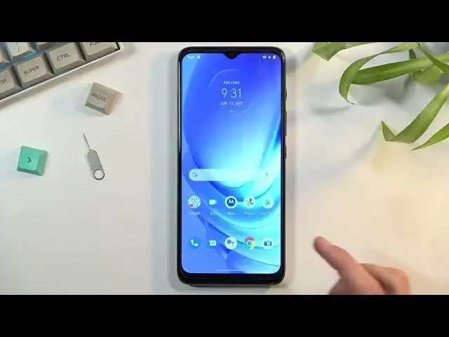 Video thumbnail for How to Enable DND Mode in MOTOROLA G50 – Do Not Disturb