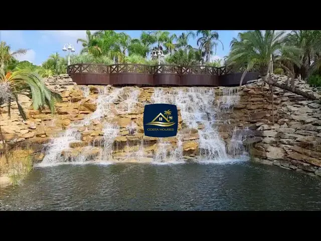 Video thumbnail for ⚜️ MEGA LUXURY FINCA in Costa Blanca Spain - 300.000m2 | Majestuosa Finca con Casa Señorial