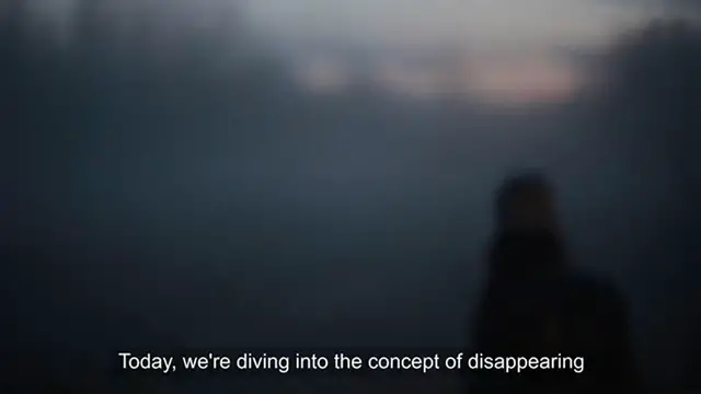Video thumbnail for Disappear And Get RICH In 6 Month (Here's How To Do It)