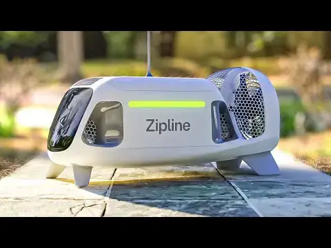 Video thumbnail for 10 Coolest Inventions You Must See