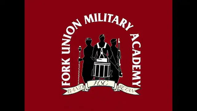 Video thumbnail for What It Means to be in the Drumline at Fork Union Military Academy