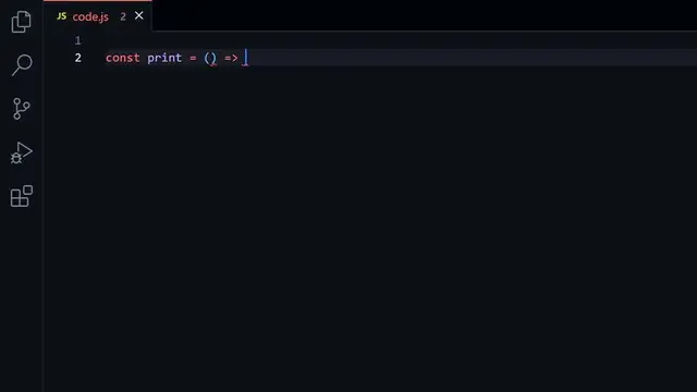 Video thumbnail for I Hacked JavaScript!