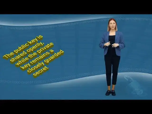 Video thumbnail for Cryptography and Public Key Infrastructure (PKI) | CompTIA Security+ Certification Series
