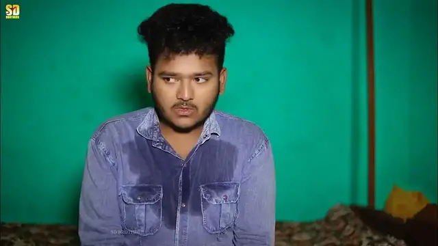 Video thumbnail for Rab Na Kare Ke Ye Zindagi Kabhi Kisi Ko Daga De | Sad Love Story | O Mehndi Rang Laayi | Kali Ladki