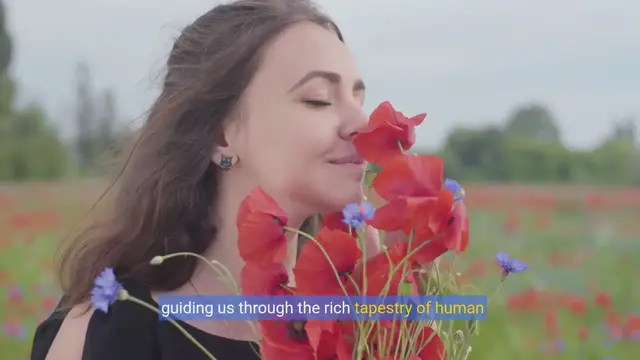 Video thumbnail for Soul-Stirring Verses: Top 5 Poetry Collections to Discover