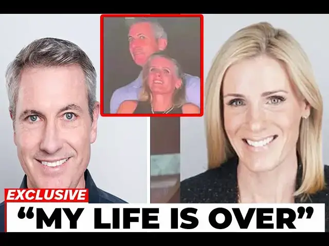 Video thumbnail for CEO EXPOSED on Coldplay Kiss Cam?! Andy Byron Resigns After Viral Affair Scandal#ShockSpill