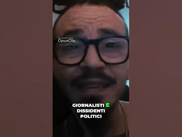 'Video thumbnail for TOR COMPROMESSO - C'è Poco da AGGIUNEGERE... #news'