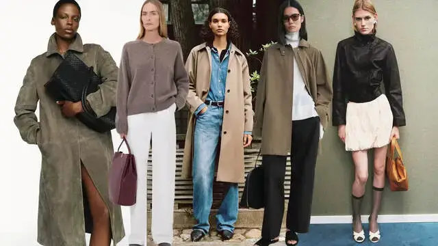 'Video thumbnail for 10 BEST & WORST Autumn Trends 2025 what to wear instead'