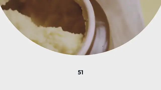 Video thumbnail for Melt in Your Mouth Potatoes