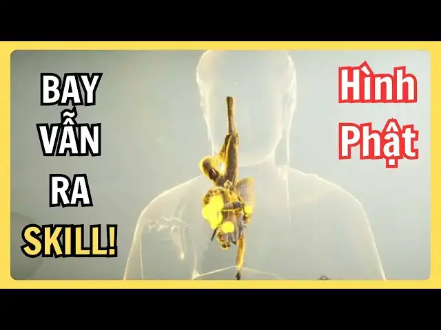 Video thumbnail for Cách Combo Đại Khinh Công + Chánh Pháp Vi Đà Trên Mobile Ra Hình Phật | Where Winds Meet