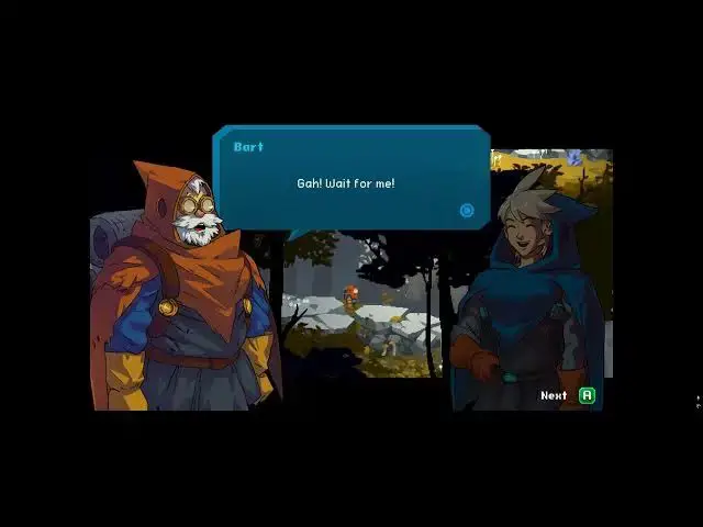 Video thumbnail for Aegis Defenders