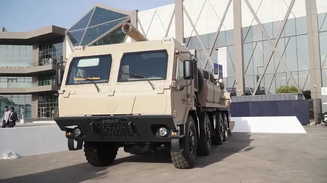 'Video thumbnail for Virtual tour Discover Saudi defense products at World Defense Show 2024 Riyadh Saudi Arabia'