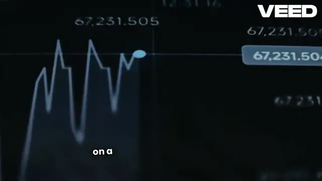 Video thumbnail for The Fluctuating Bitcoin Price