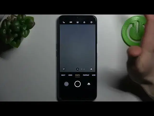 'Video thumbnail for How to Change the Volume Buttons Function for Camera on OPPO A54s'