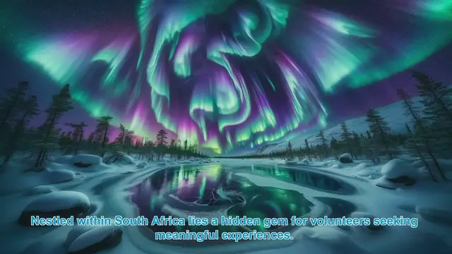 Video thumbnail for Discover the Top 10 Volunteer Destinations in Lesotho