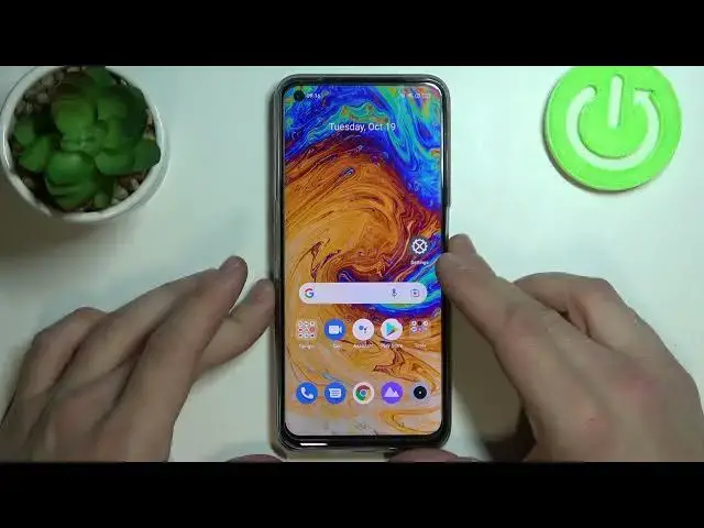 Video thumbnail for REALME 8i – Turn Off Flashlight Mode / Deactivate Torch Option