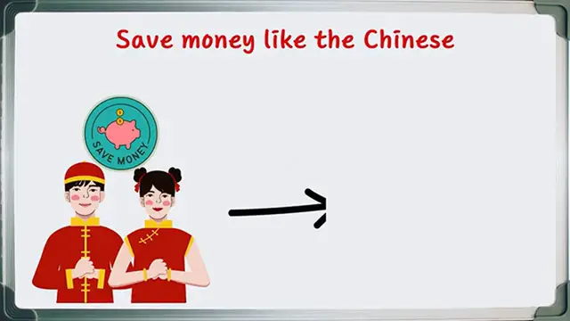Video thumbnail for 5 SECRETS of CHINESE Financial Wisdom  SAVE LIKE THE CHINESE