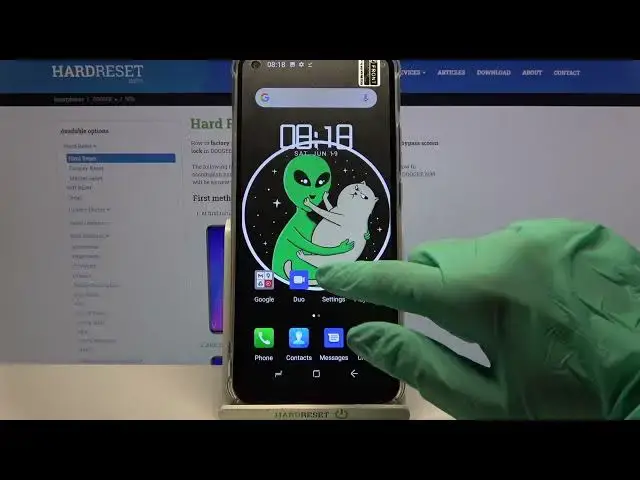 Video thumbnail for How to Turn Off Auto Rotation in DOOGEE N30 - Switch Off Auto Rotation