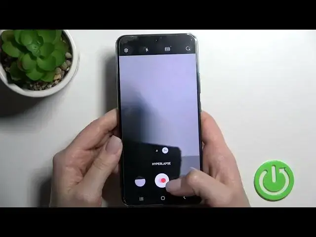 Video thumbnail for How to Record Timelapse on SAMSUNG Galaxy S22+ - Timelapse Video Instructions