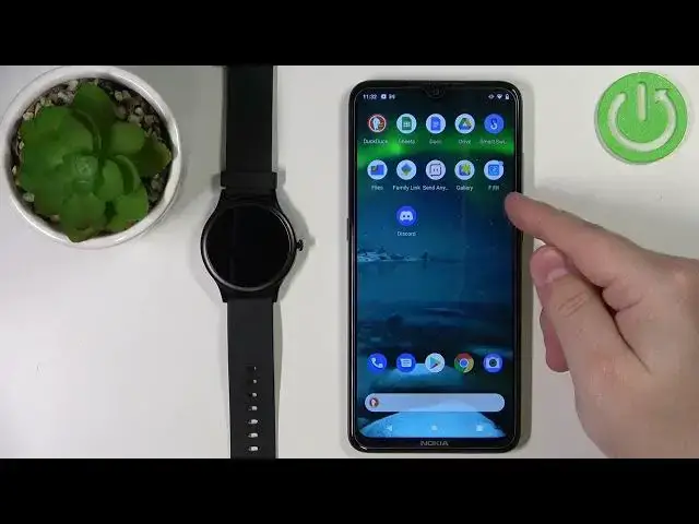 Video thumbnail for How to Enable Phone Notifications on COLMI V31 When Paired With Android