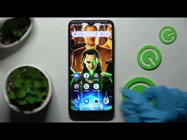 Video thumbnail for How to Turn On/Off Auto Rotate Screen on TCL 205 - Manage Autorotation