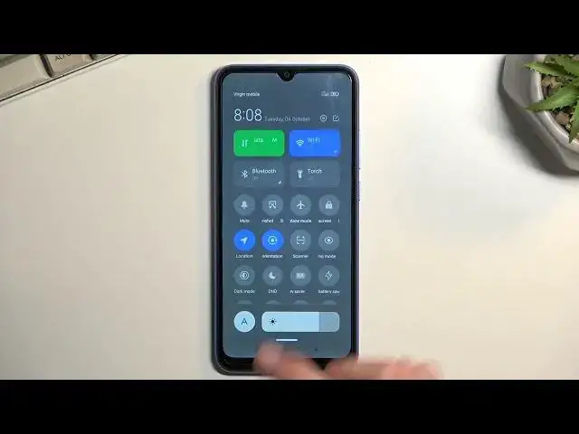 Video thumbnail for How to Activate and Configure the Do Not Disturb Mode on the REDMI 10A - DND Mode